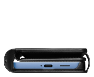 Spigen Wallet ”S” do Samsung Galaxy S25+ Plus Black - 1346722 - zdjęcie 5